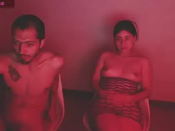 Chaturbate Best live sex cam show of miaandrussel