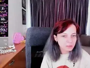 Chaturbate Nude Webcam of minilysi