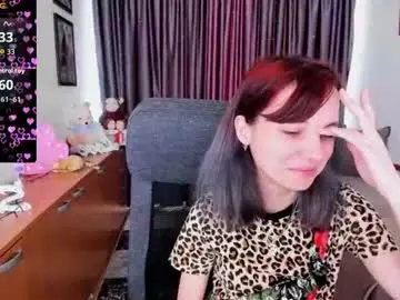Chaturbate Live Sex of minilysi