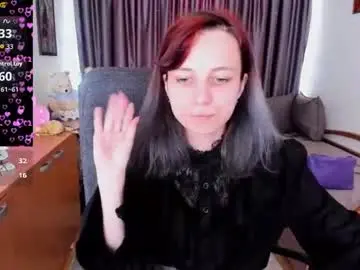 Chaturbate Adult Webcams of minilysi