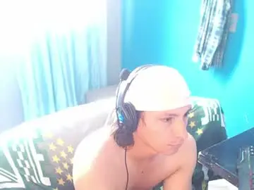 Chaturbate Adult Webcam of mrkingsaintx