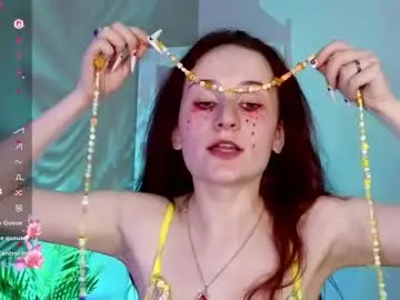 Chaturbate Nude Webcam of natural_meri_