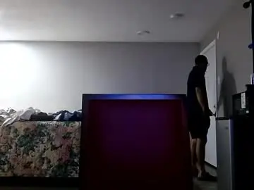 Chaturbate Live Sex Cam of ohno96