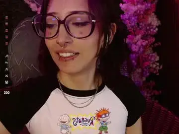 Chaturbate Live Sex of sweet_roxanee