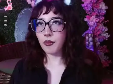 Chaturbate Live Sex Cam of sweet_roxanee