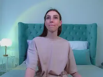 Chaturbate Nude Webcam of veronicavance