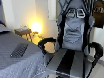 Chaturbate Sex Chat of chilli_willix