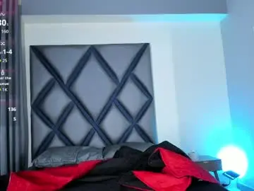 Chaturbate Sex Cam of chilli_willix