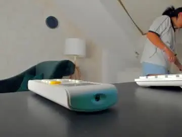 Chaturbate Sex Chat of evelynnmonroe