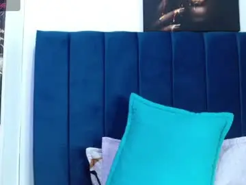 Chaturbate Free Porn Cam of exotic_wish