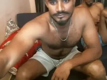 Chaturbate Nude Webcam of indianbull2023