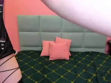 Chaturbate Live Sex of ivydainty