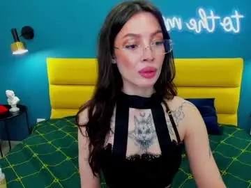 Chaturbate Private Sex Chat of ivydainty