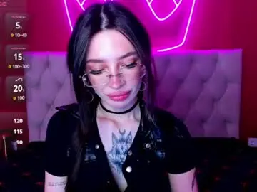 Chaturbate Adult Video Chat of ivydainty