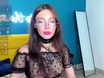 Chaturbate Adult Video Chat of ivydainty