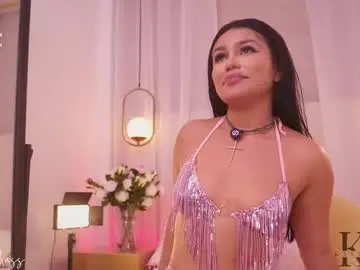 Chaturbate Private Sex Chat of kassia_kim
