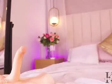 Chaturbate Nude Webcam of kassia_kim