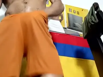 Chaturbate Sex Cam of lucascastrohot