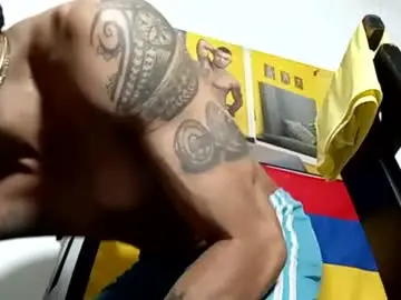 Chaturbate Live Sex of lucascastrohot