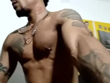 Chaturbate Adult Webcam of lucascastrohot