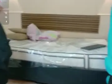 Chaturbate Private Sex Chat of max_saenz