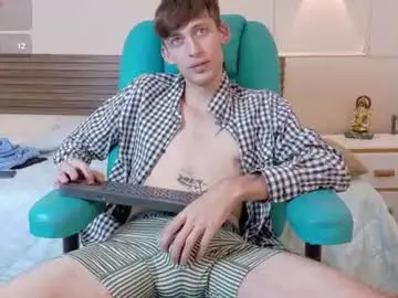 Chaturbate Live Sex of max_saenz