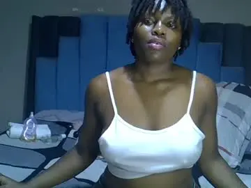 Chaturbate Adult Video Chat of melanin_moon