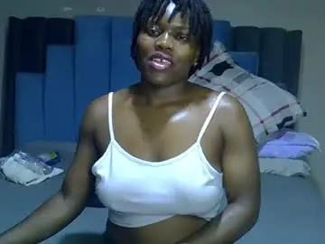 Chaturbate Adult Video Chat of melanin_moon