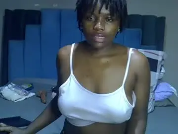 Chaturbate Best live sex cam show of melanin_moon