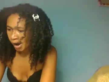 Chaturbate Sex Chat of myriamee
