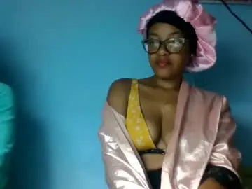 Chaturbate Best Webcam of myriamee