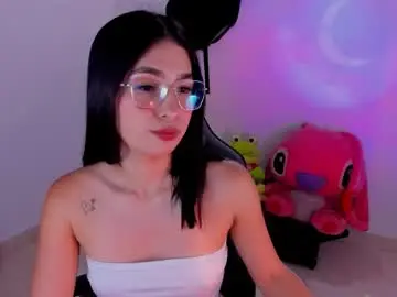 Chaturbate Sex Cam of scarleth_ferrec