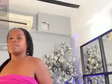 Chaturbate Sex Chat of tiianascott