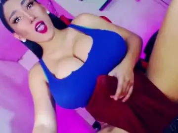 Chaturbate Live Porn of xxqueenjasminexx