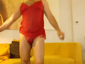 Chaturbate Nude Webcam of april2000