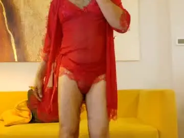 Chaturbate Sex Cam of april2000