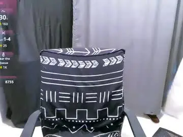 Chaturbate Watch Live Sex Cams of atashakendall