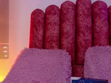 Chaturbate Free Porn Cam of camilleblair
