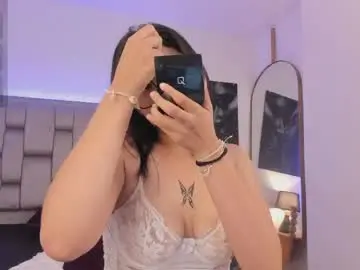 Chaturbate Sex Cam of candy_tyna