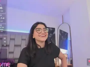 Chaturbate Nude Webcam of candy_tyna