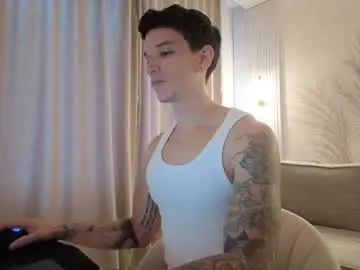 Chaturbate Adult Webcam of dirtyprettyboi