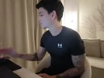 Chaturbate Live Sex of dirtyprettyboi