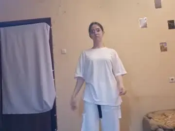Chaturbate Adult Video Chat of elmeraurora