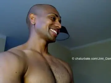 Chaturbate Watch Live Sex Cams of jimi_damien