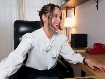 Chaturbate Sex Chat of kate_thompson_