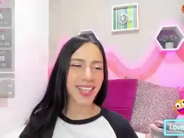 Chaturbate Best live sex cam show of laskhmi_
