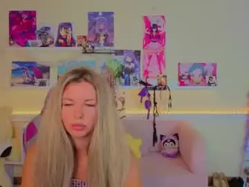 Chaturbate Free Live Porn of lunarishi