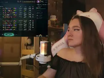 Chaturbate Adult Video Chat of moonlish_siren