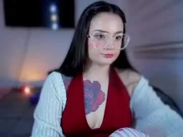 Chaturbate Live Sex of ninavolkov