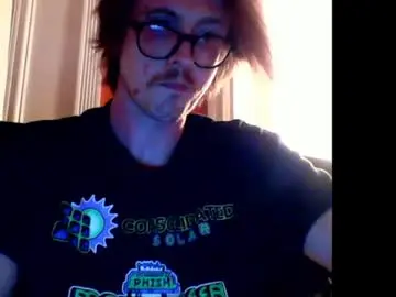 Chaturbate Free Porn Cam of rickdaydream